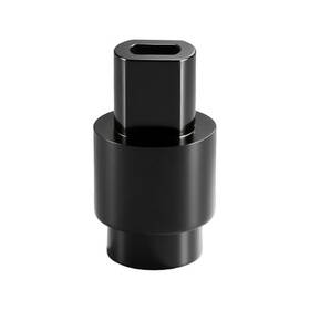 Auto Solution 2022 As5012923 Temperature Door Servo Coupling Fit For Dodge Ram 1500 1999-2001