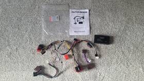 Autoleads Sot-1102 Amplifier Mute Interface For Audi