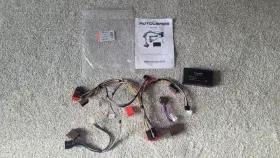 Sot-1102 Autoleads Amplifier Mute Interface For Audi