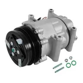 Autv000101 Autv A/c Compressor With Cluth For 1994-2000 H-onda Civic 1997-2001 Cr-v 1.6l 4717050