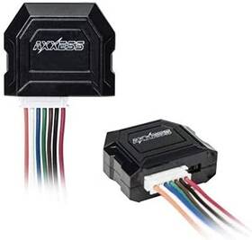 Axxes 086429387670 Axxess Integrate By Metra Universal Trigger Output Module