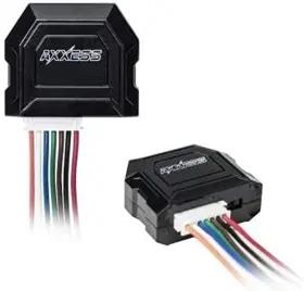 Axxes 086429387670 Axxess Integrate By Metra Universal Trigger Output Module