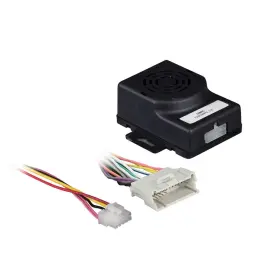 Gmrc-01 Axxess 086429185726 Metra For Gm/buick/cadillac/chevy Chime Retention Interface
