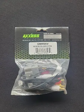 Axxess 086429216079 Rear Seat Entertainment Rse Video Monitor Screen Retention Harness Gmrsav Axxess 086429216079 Rear Seat Entertainment Rse Video Monitor Screen Retention Harness Gmrsav