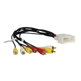 Axxess 086429275526 Metra Chrysav Chrysler Rse A/v Harness