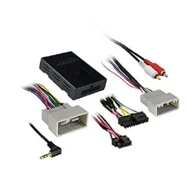 Hdcc-01 Axxess 086429293681 Radio Replacement Interface For Select 2012-2014 Honda Vehicles