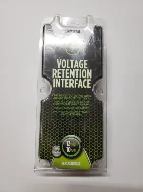 Axxess 086429297504 Ax-ssvr Voltage Retention Interface For Most Vehicles - Multi