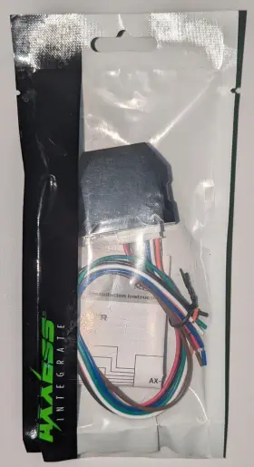 Axxess 086429325788 Ax-mtr Universal Trigger Output Module Axxess 086429325788 Ax-mtr Universal Trigger Output Module
