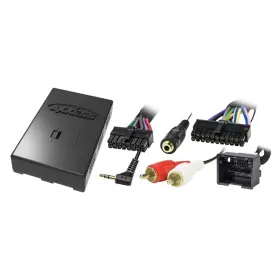 Axxess 086429329892 Heise Gm Data Interface With Swc 2012-2016