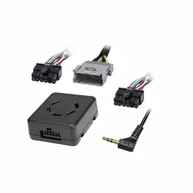 Ax-gmcl2 Axxess 086429330003 Gm Data Interface 2000-2013 Ax-gmcl2 Axxess 086429330003 Gm Data Interface 2000-2013