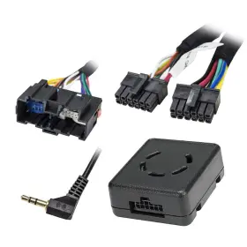 Ax-gmlan11 Axxess 086429330027 Metra Gm Data Interface 2006-2012
