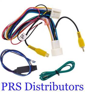 Axxess 086429332014 Ax-hykiacam2-6v Hyundai Kia Factory Backup Camera Retention Addition Har