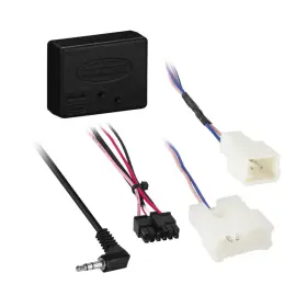 Axxess 086429383597 Axswc-tl Steering Wheel Controls Swc Interface For Toyota/lexus 1999-2009