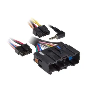 Axxess 086429384143 Heise Gm Data Interface 2006-2012