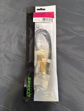 Axxess 086429384785 Chrysav 08-up Chrysler/dodge/jeep A/v Reverse Backup Camera Cam Harness Adapter