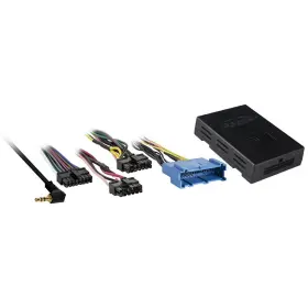 Axxess 086429384891 Heise Cadillac 1997-2005 Onstar Interface