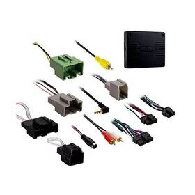 Axxess 086429385072 Metra Gm Amp Interface 2014-up