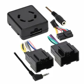 Axxess 086429400119 Heise Gm Data Interface With Swc 2006-up