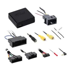 Axxess 086429426447 Axtc-foc Data Interface With Swc For Select Ford 2014-2019
