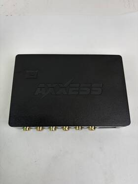 Axxess 086429440917 Intergrate Device Connection