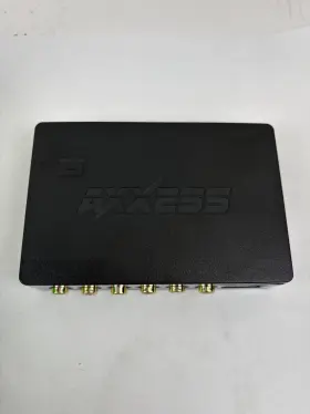 Axxess 086429440917 Intergrate Device Connection