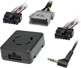 Axxess 689827025313 Gm Data Interface 2000-2013