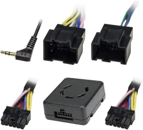 Axxess 696233271524 Heise Gm Data Interface 2006-up
