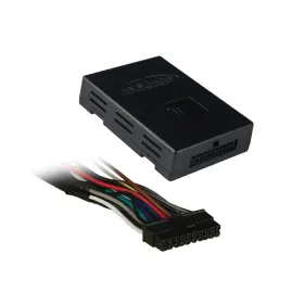 Axxess 809199899569 Ax-adbox2 Auto-detect Radio Replacement Interface For Installation Of