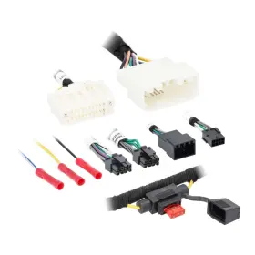 Anc-chh1 Axxess Anc Bypass Harness For Select 2015-22 Chrysler Dodge Jeep Ram