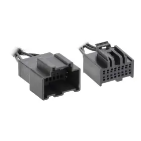 Anc-gmh1 Axxess Anc Bypass Harness For Select Gm Vehicles 2014-2024