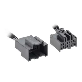 Anc-gmh2 Axxess Anc Bypass Harness Select Gm Vehicles 2020-2023