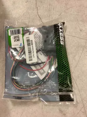 Aswc-1 Axxess Aswc1 Metra Universal Fit Aftermarket- Oem Steering Wheel Control Module