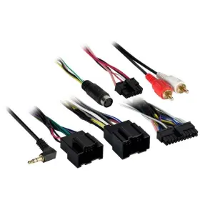 Ax-adgm02 Axxess 2006-2012 Gm Adbox Harness Brand New