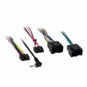 Ax-adxsvi-gm1 Axxess New Auto Detect Xsvi Interface Wiring Harness 1-yr Warranty