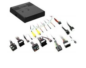 Axxess Ax-am-au93 Metra Camera Interface For Select 2012-up Audi Q3 Vehicle New