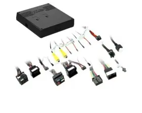 Ax-am-au93 Axxess Metra Camera Interface For Select 2012-up Audi Q3 Vehicle New