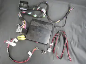 Ax-am-bm91 Axxess Bmw Camera Interface 2010-2017