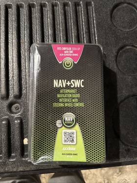 Axxess Ax-ch013-swc