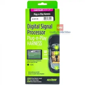 Ax-dsp-ch5 Axxess For Chrysler 2013 Up
