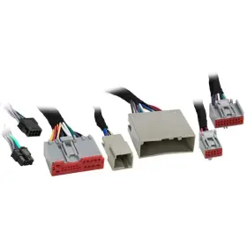 Ax-dsp-fd1 Axxess Plug And Play Ax-dsp Cable Set For 2010 Ford Escape Vehicle