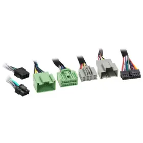 Ax-gmlan29-swc Axxess Ax-dsp-gmlan09 Gm Data Interface With Swc 2006