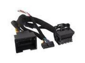 Axxess Ax-dsp-gmlan44 Plug-n-play - Wiring Harness