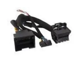 Ax-dsp-gmlan44 Axxess Plug-n-play - Wiring Harness
