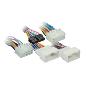 Ax-dsp-hykia1 Axxess Wiring Harness 2011-2020 Vehicles From Hyundai Kia