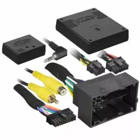 Ax-ft901 Axxess Radio Replacement For Select 2015 Fiat 500 And 500l Vehicles Ax-ft901 Axxess Radio Replacement For Select 2015 Fiat 500 And 500l Vehicles