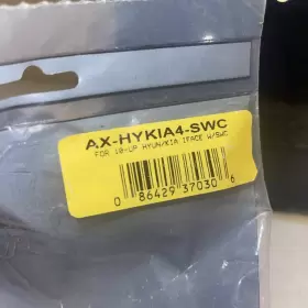 Ax-hykia4-swc Axxess For Select 2010-13 Kia/hyundai Ax-hykia4-swc Axxess For Select 2010-13 Kia/hyundai