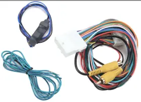 Ax-hykiacam1-1 Axxess Backup Cam Adapter