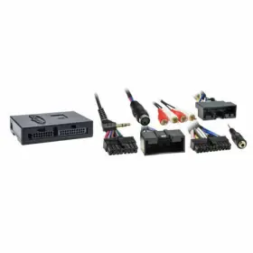 Ax-lr90082 Axxess Radio Replacement Interface With Steering Wheel Controls New