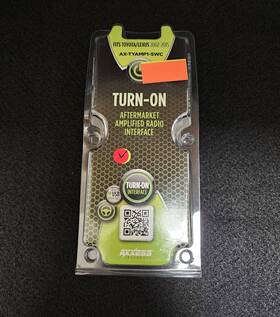 Axxess Ax-tyamp1-swc