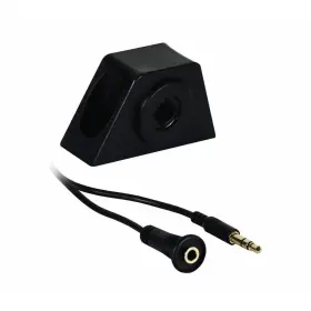 Ax35e-6 Axxess Male 3.5mm Cable To Female 6 Ft. Jack With Mount